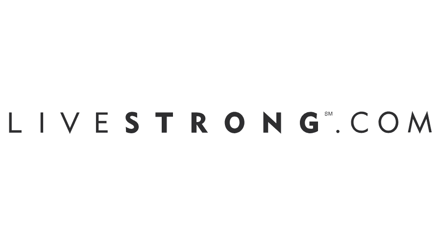 livestrong-com-logo-vector